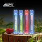 Vape desechable de luces 1,000 puffs