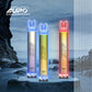 Vape desechable de luces 1,000 puffs